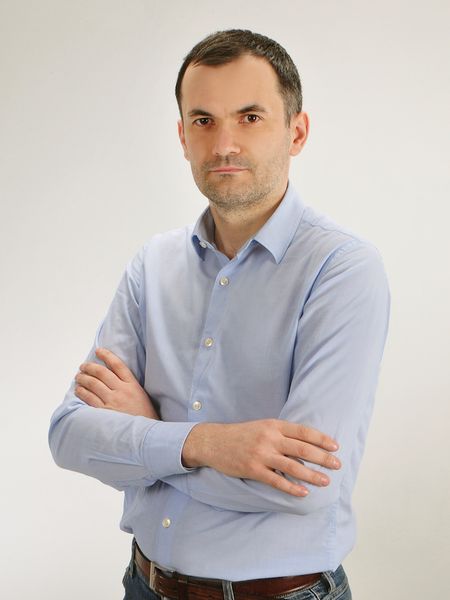 Alexander Stan-Otasevici