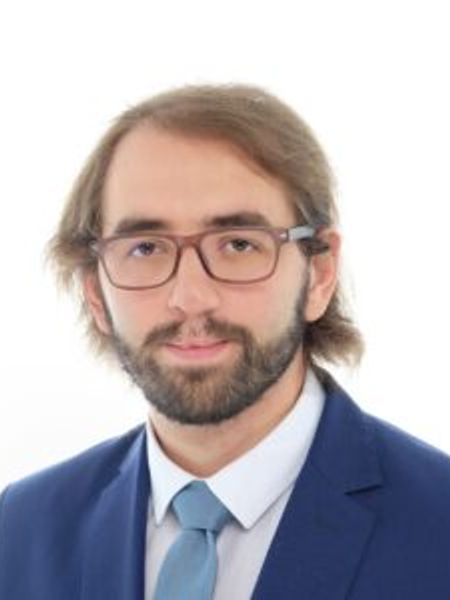 Krzysztof Burzyński
